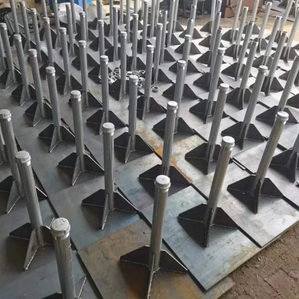 衡水鑫亿呈沉降板生产